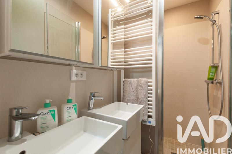 Maison - 139 m² - 7 pièces