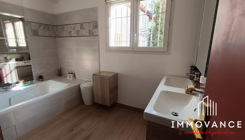 Maison - 160 m² - 5 pièces