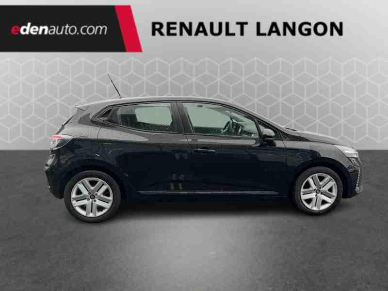 Renault Clio TCe 90 ch Gsr2 Evolution