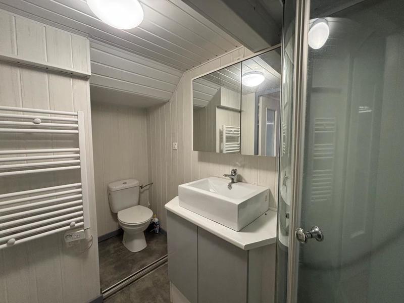 Maison - 59 m² - 3 pièces