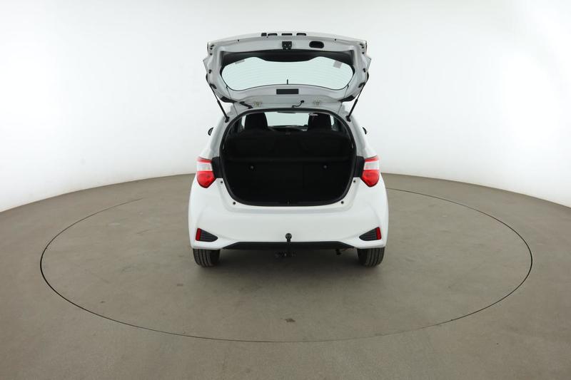 Toyota Yaris 1.0 Vvt-i France 3p 69 ch