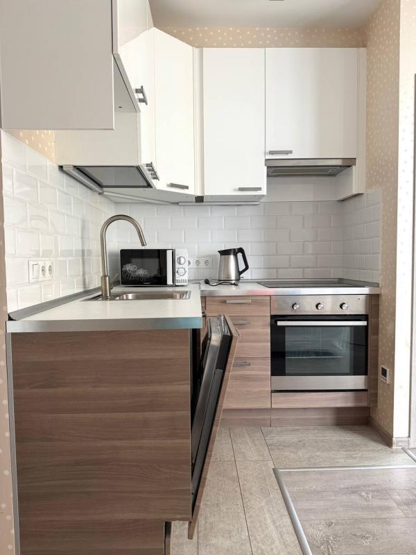 Studio - 19 m² - 1 pièce