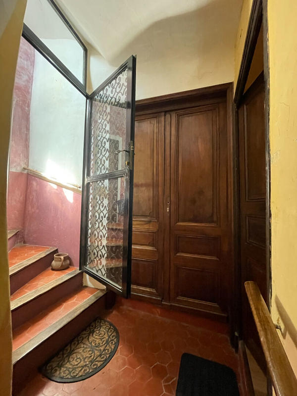 Maison - 200 m² - 7 pièces