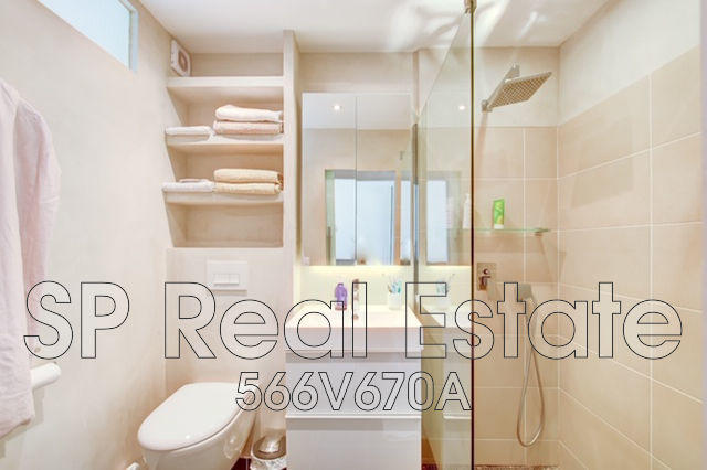 Appartement - 33 m² - 1 pièce