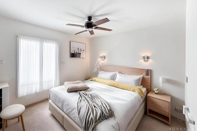 Maison de village - 68 m² - 3 pièces