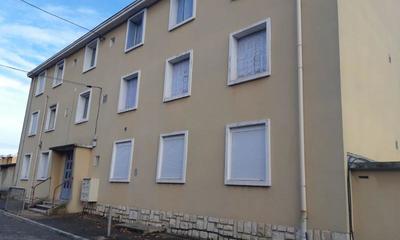 Appartement - 71 m² - 4 pièces