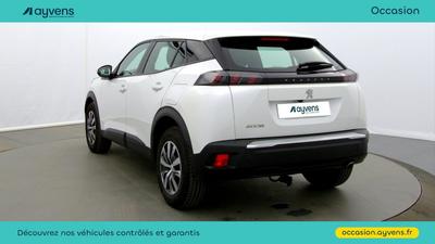 Peugeot 2008 1.5 BlueHDi 110ch s&amp;S Active Business