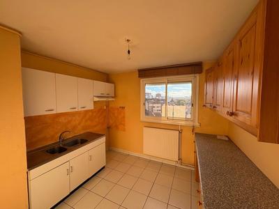 Appartement - 54 m² - 2 pièces