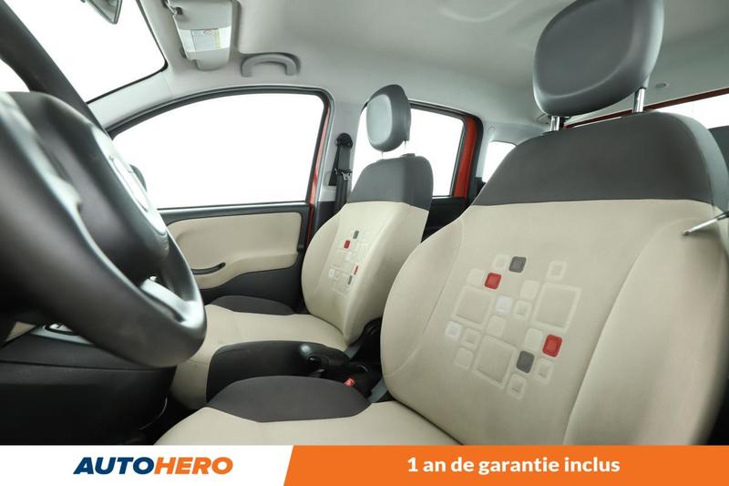 Fiat Panda 1.2 Easy 69 ch