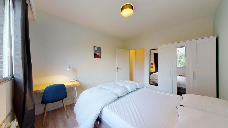 Appartement - 143 m²