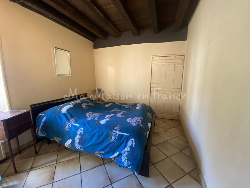 Maison - 151 m² - 8 pièces