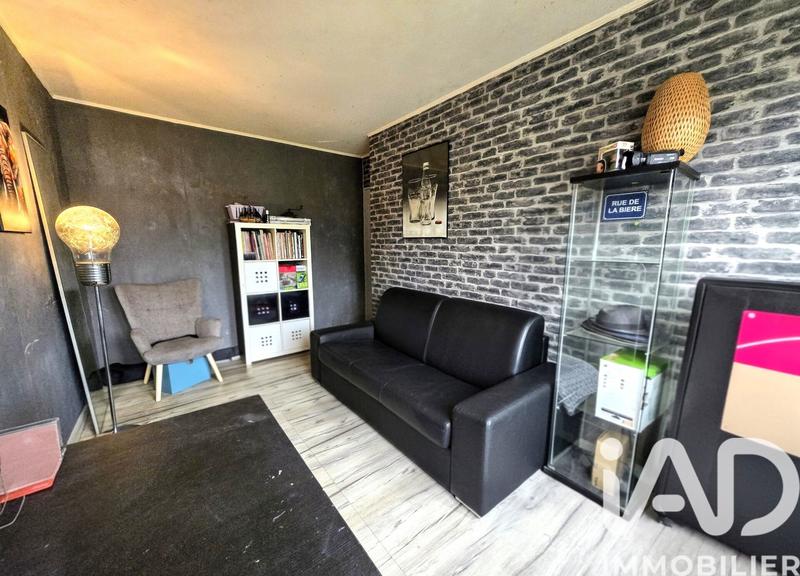 Appartement - 73 m² - 4 pièces