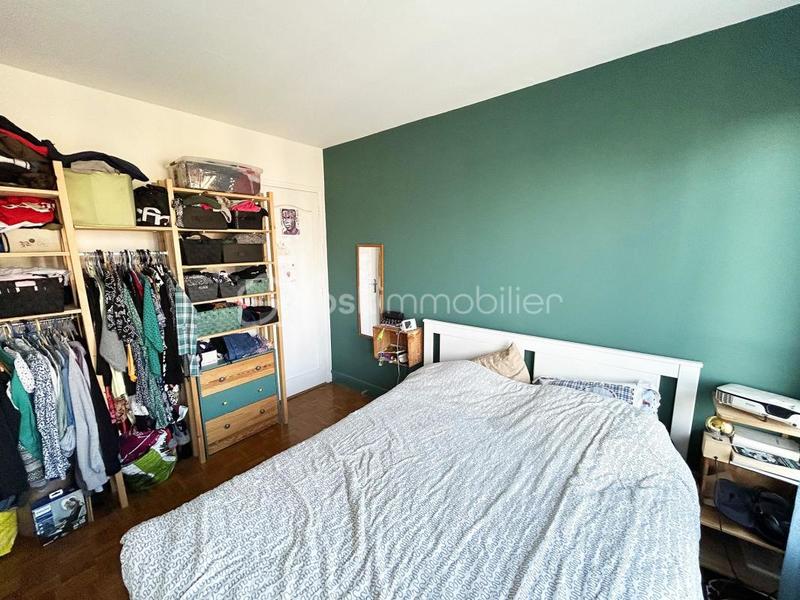 Appartement - 84 m² - 4 pièces