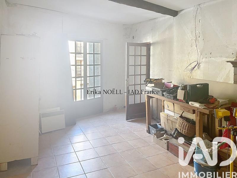 Maison - 230 m² - 7 pièces