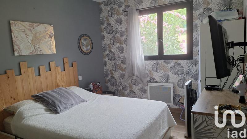 Maison - 86 m² - 4 pièces