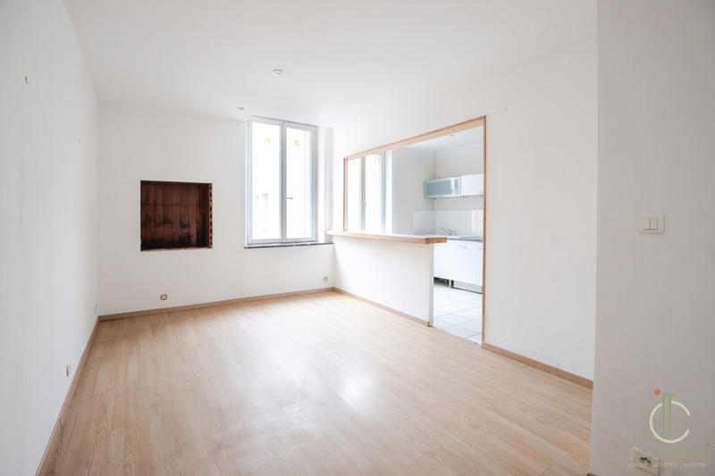 Appartement - 76 m² - 4 pièces