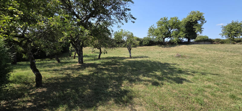 Maison de village - 99 m² - 4 pièces