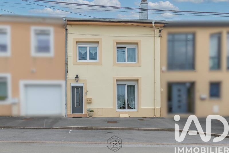 Maison - 138 m² - 6 pièces