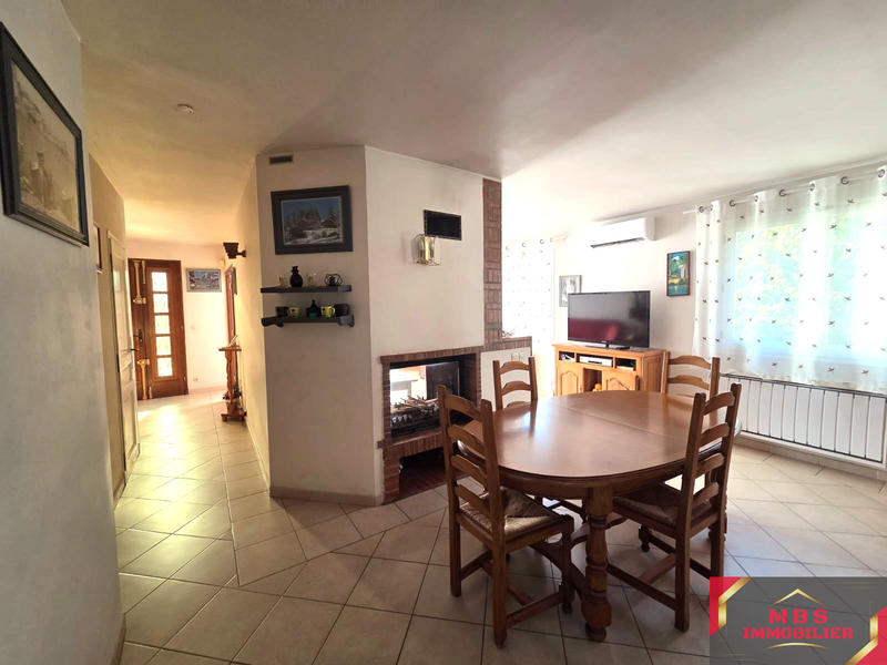 Villa - 164 m² - 7 pièces