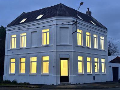 Maison - 155 m² - 5 pièces