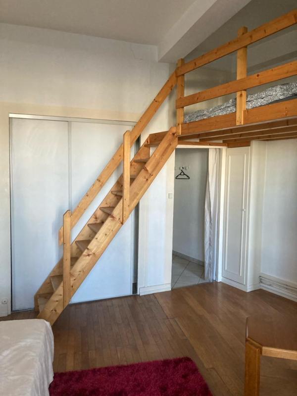 Appartement - 32 m² - 1 pièce