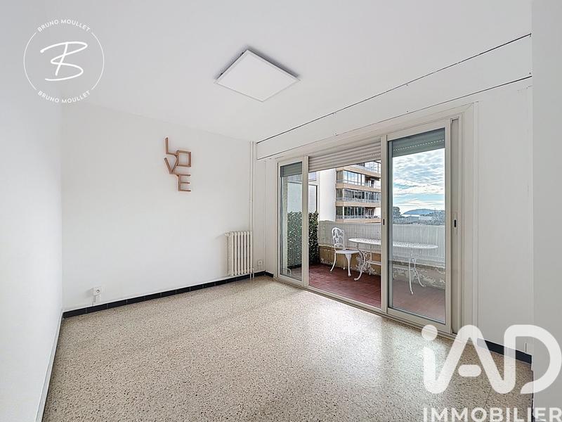 Appartement - 74 m² - 4 pièces