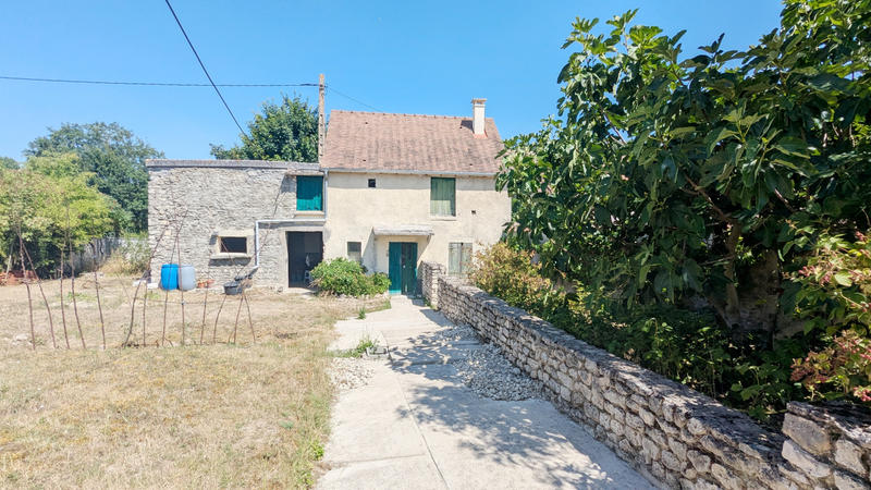Maison - 144 m² - 4 pièces