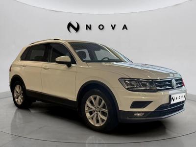 Volkswagen Tiguan Comfortline 4Motion Carplay