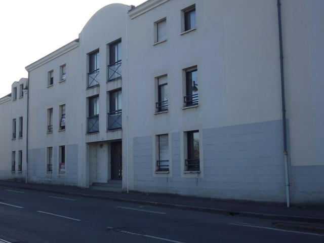 Appartement - 19 m² - 1 pièce