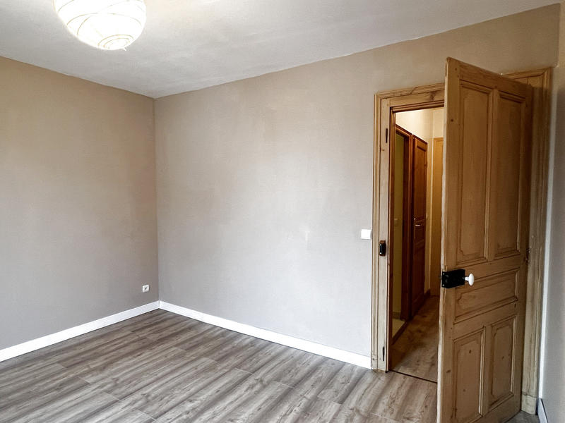 Appartement - 70 m² - 4 pièces