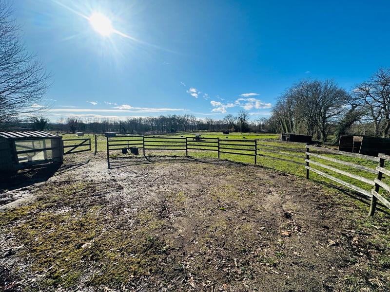 Maison ancienne - 140 m² - 5 pièces