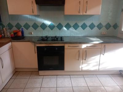 Maison - 101 m² - 4 pièces