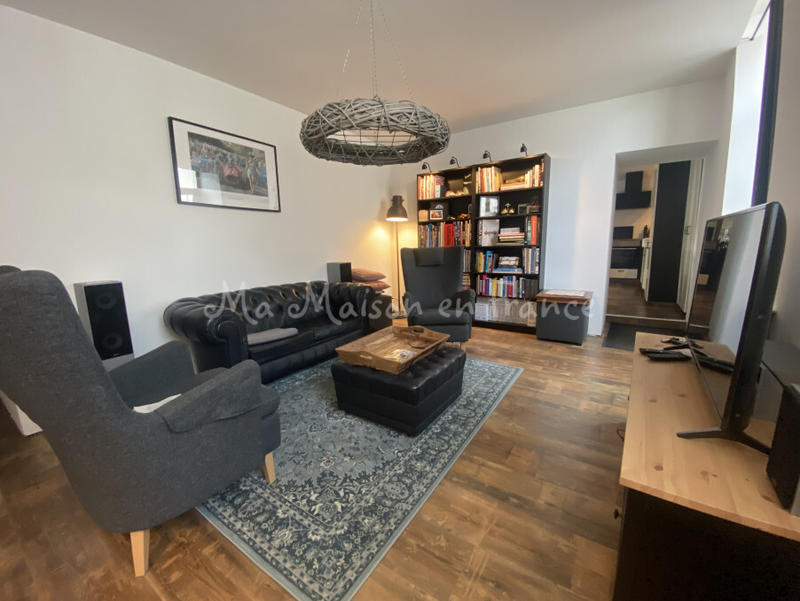 Fonds de commerce - Local commercial - 392 m²