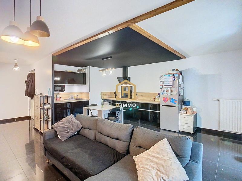 Appartement - 78 m² - 4 pièces