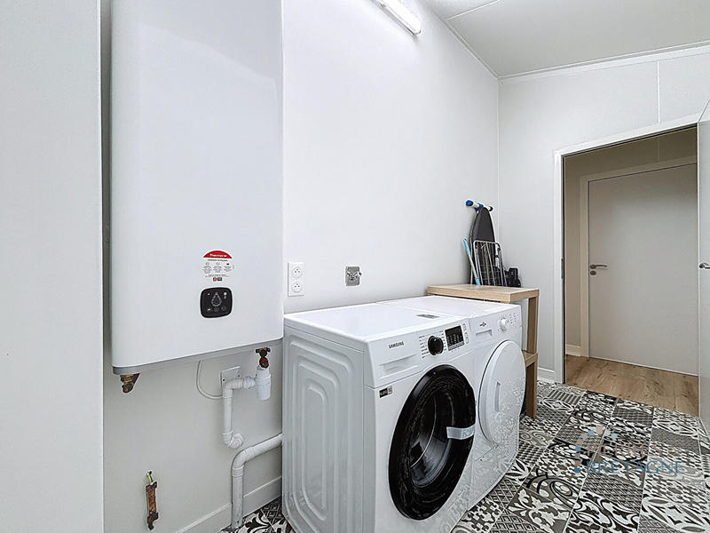 Maison - 72 m² - 3 pièces