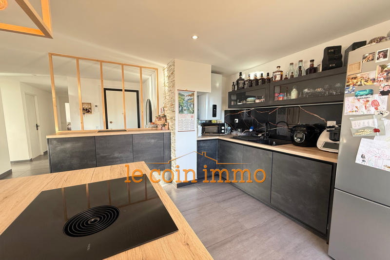 Appartement - 76 m² - 3 pièces