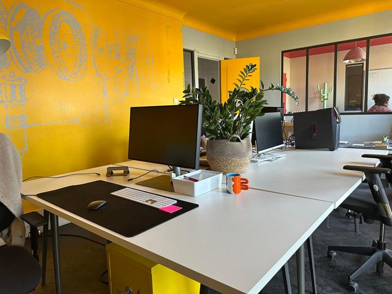 Maison - 195 m² - 12 pièces