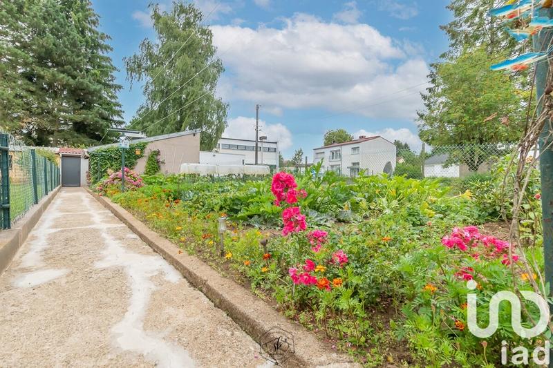 Maison - 139 m² - 6 pièces