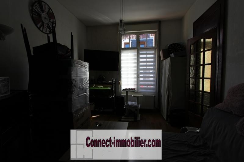 Maison - 98 m² - 5 pièces