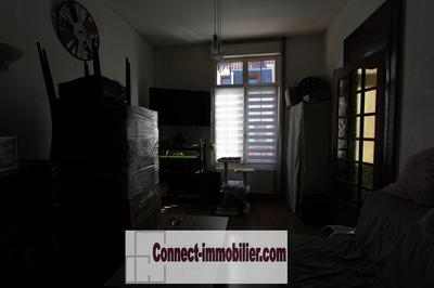 Maison - 98 m² - 5 pièces