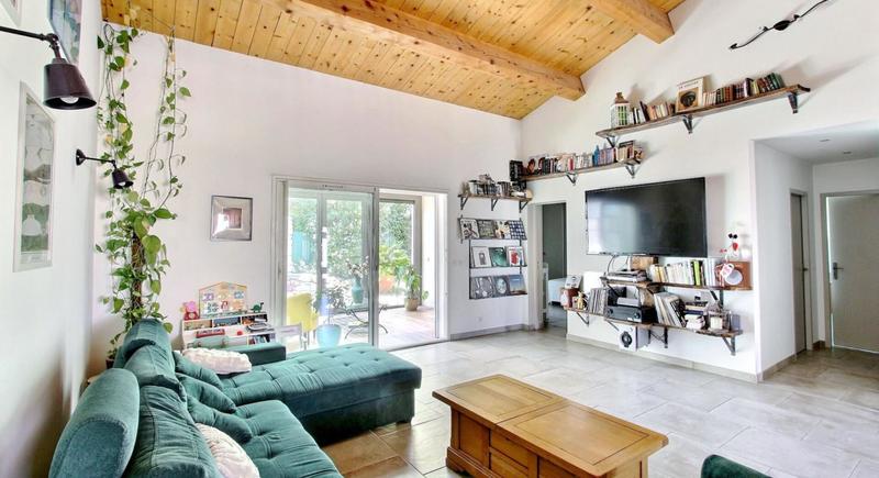 Villa - 115 m² - 4 pièces