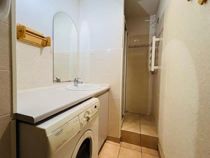 Appartement - 34 m² - 2 pièces