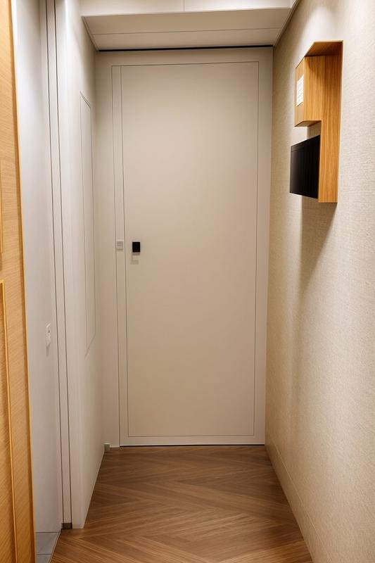 Appartement - 32 m² - 2 pièces