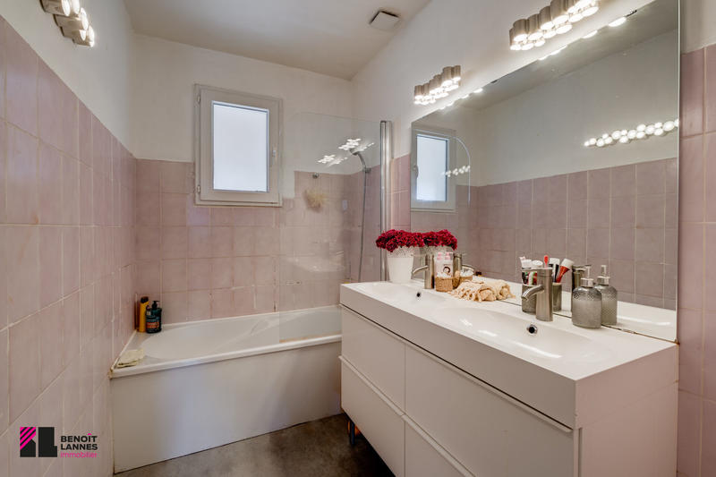 Maison - 132 m² - 7 pièces