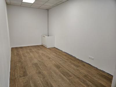 Bureau - 60 m² - 3 pièces