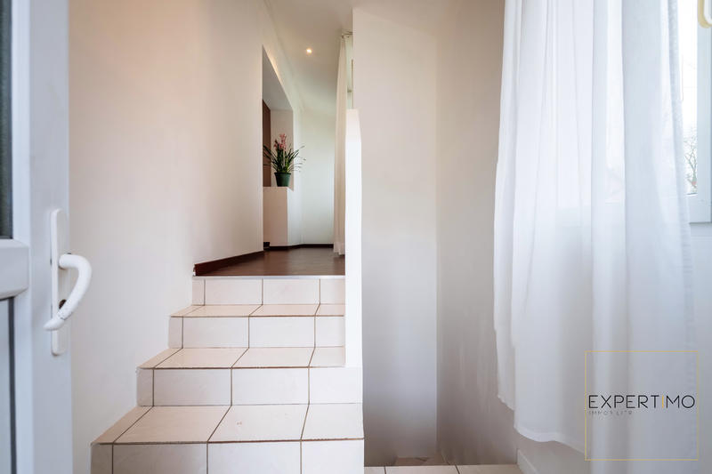 Maison - 142 m² - 6 pièces