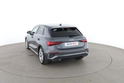 Audi A3 sportback 35 Tdi s line s tronic 7 150 ch
