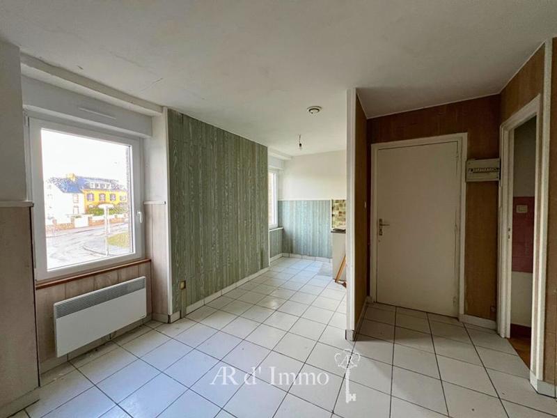 Immeuble - 132 m² - 7 pièces