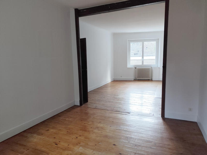 Maison - 133 m² - 6 pièces