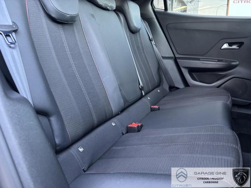 Opel Mokka II 1.5 Diesel 110ch Gs Line